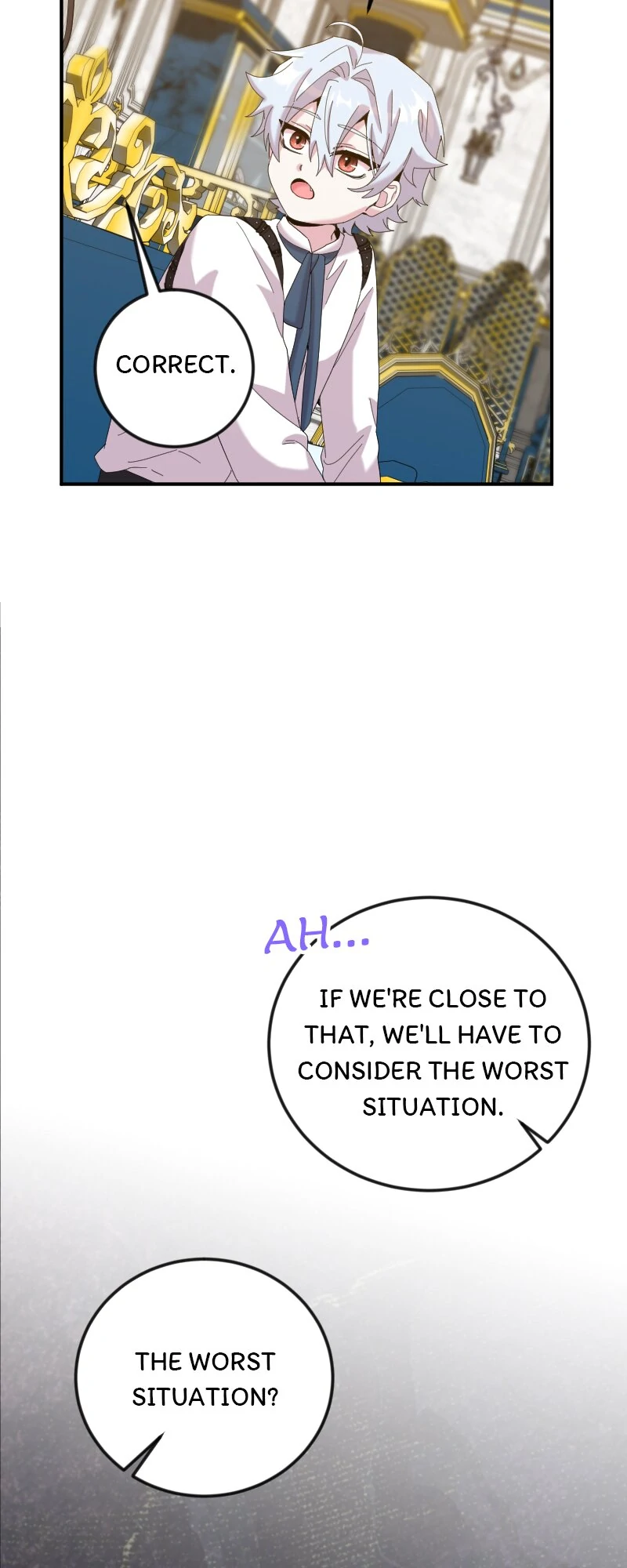 Libera Me Chapter 49 page 65