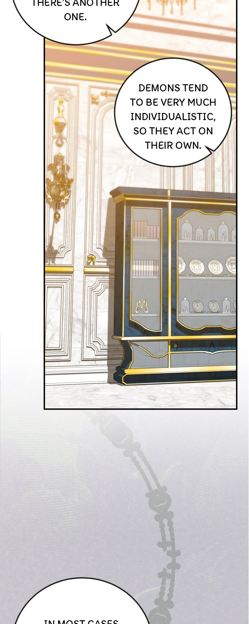 Libera Me Chapter 49 page 67