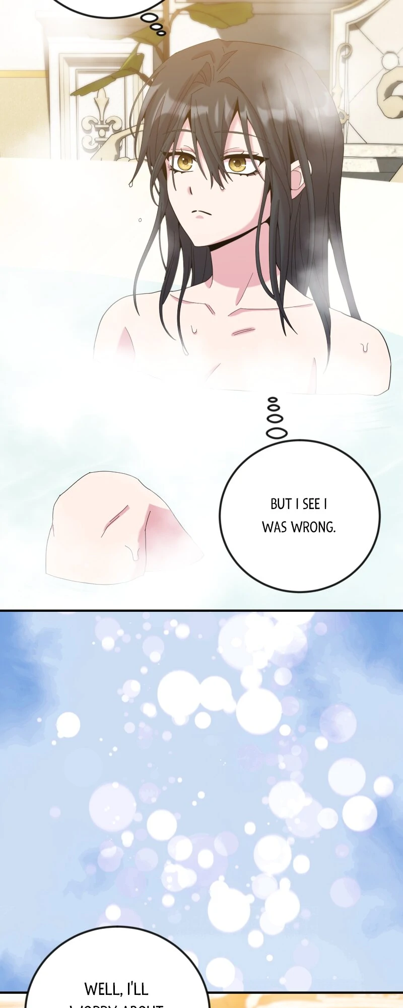 Libera Me Chapter 49 page 70