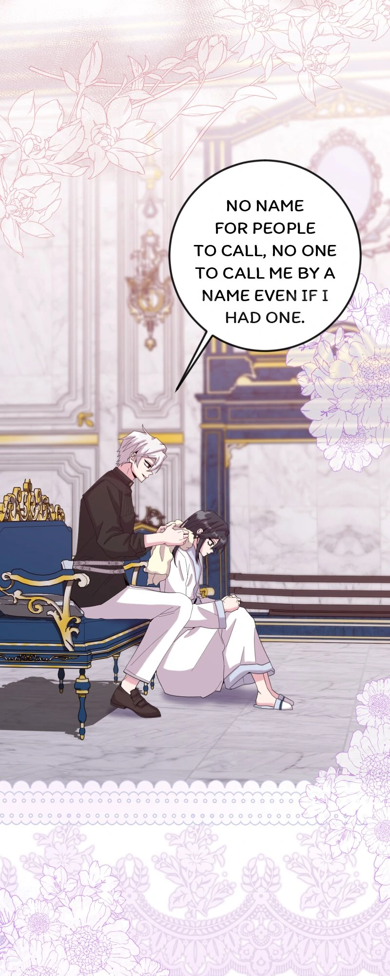 Libera Me Chapter 50 page 11