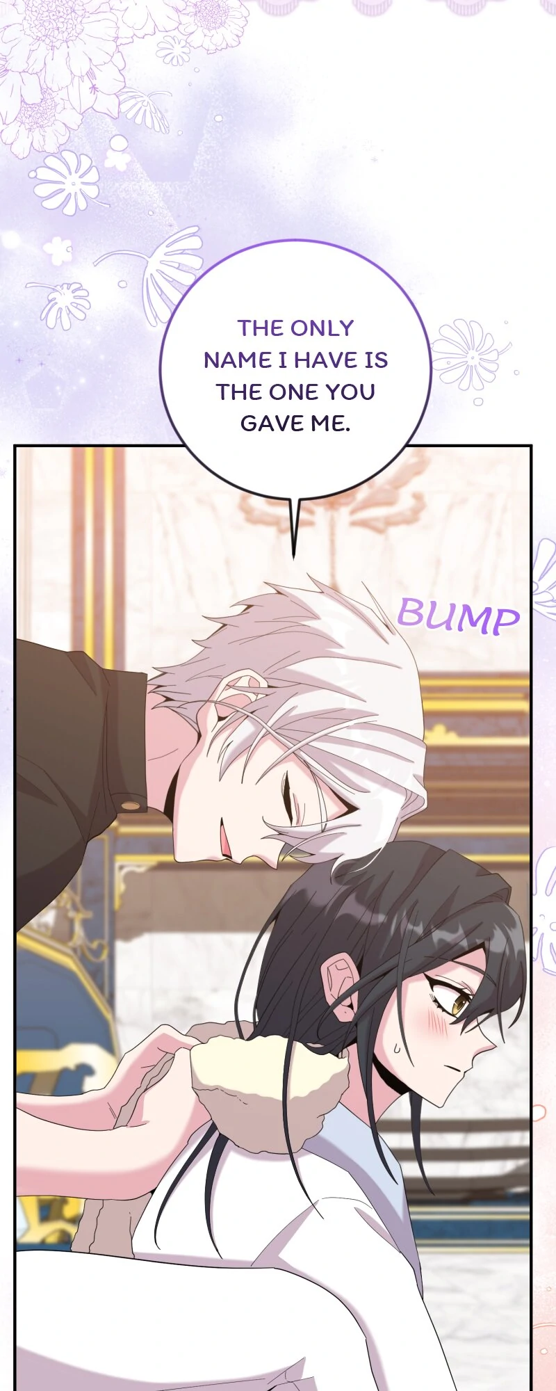 Libera Me Chapter 50 page 12