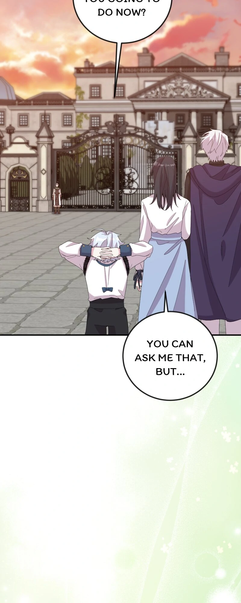 Libera Me Chapter 50 page 18