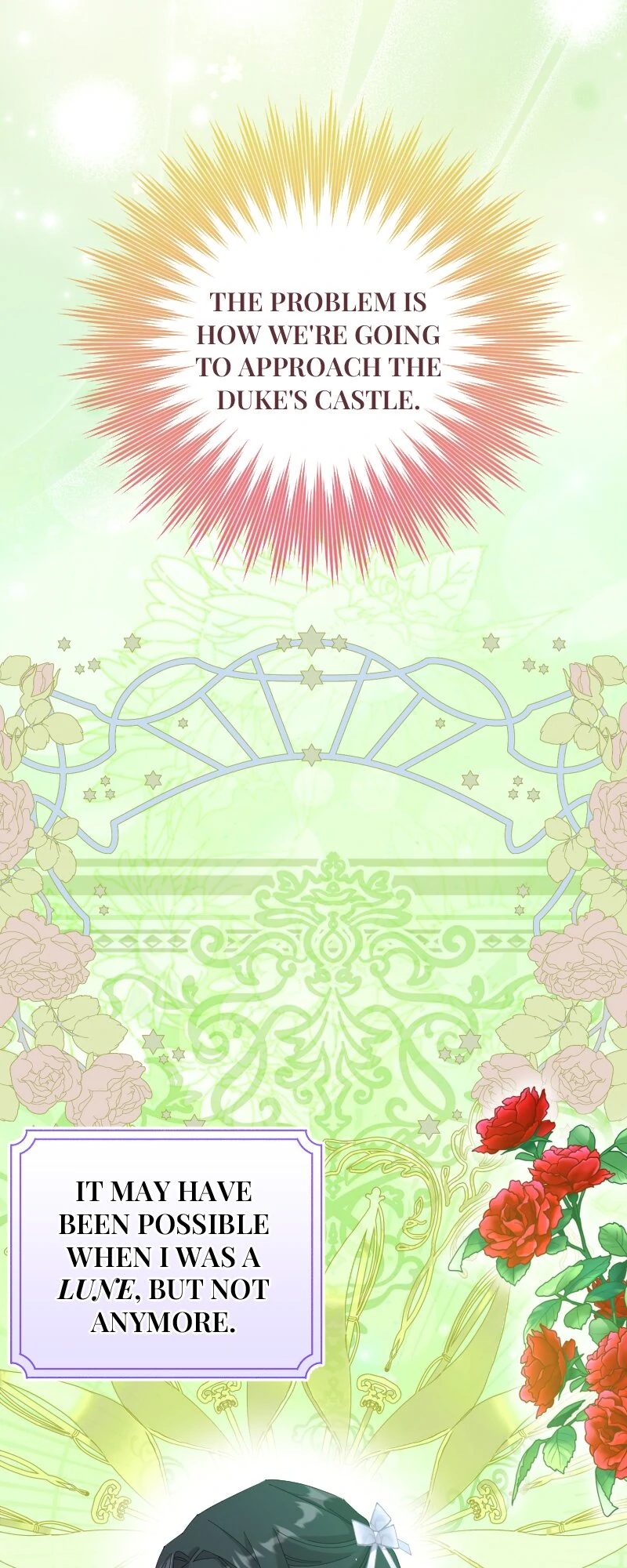 Libera Me Chapter 50 page 19