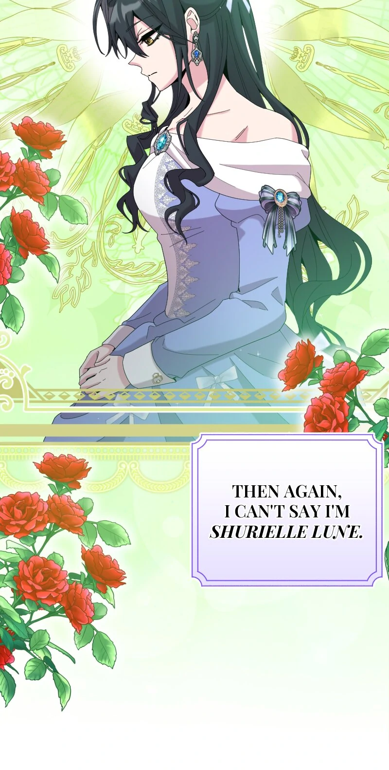 Libera Me Chapter 50 page 20