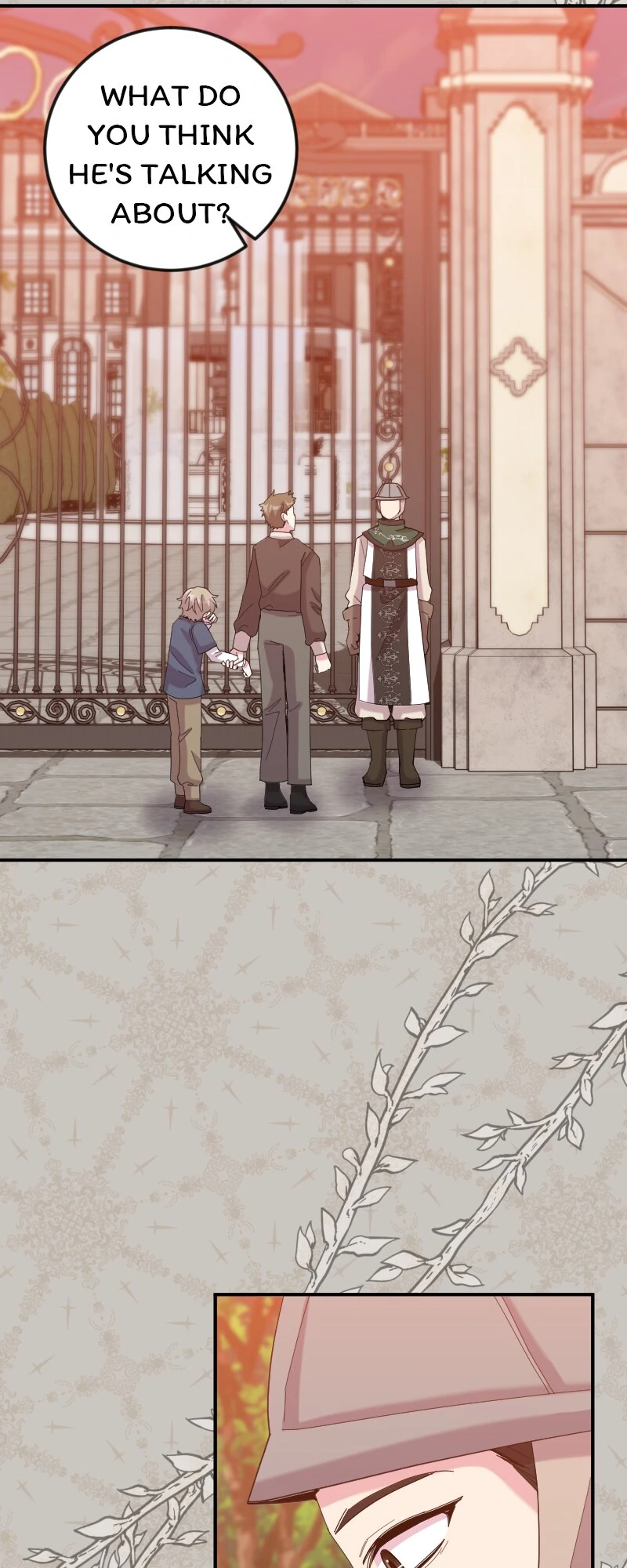 Libera Me Chapter 50 page 24