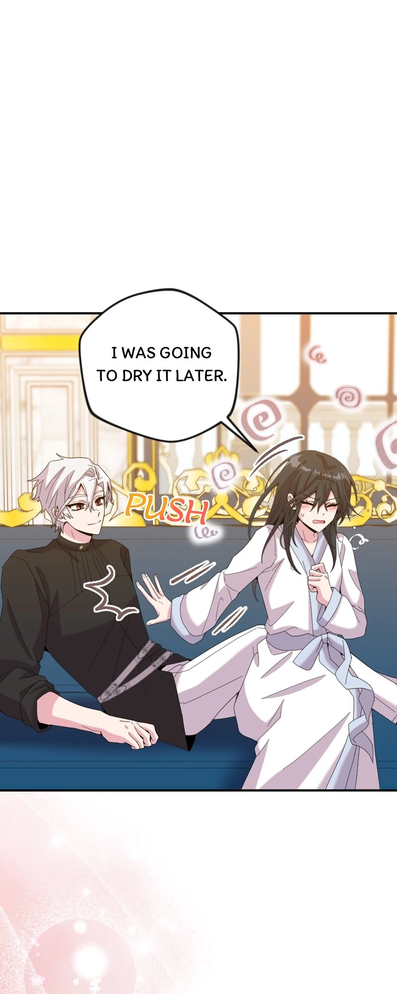 Libera Me Chapter 50 page 2