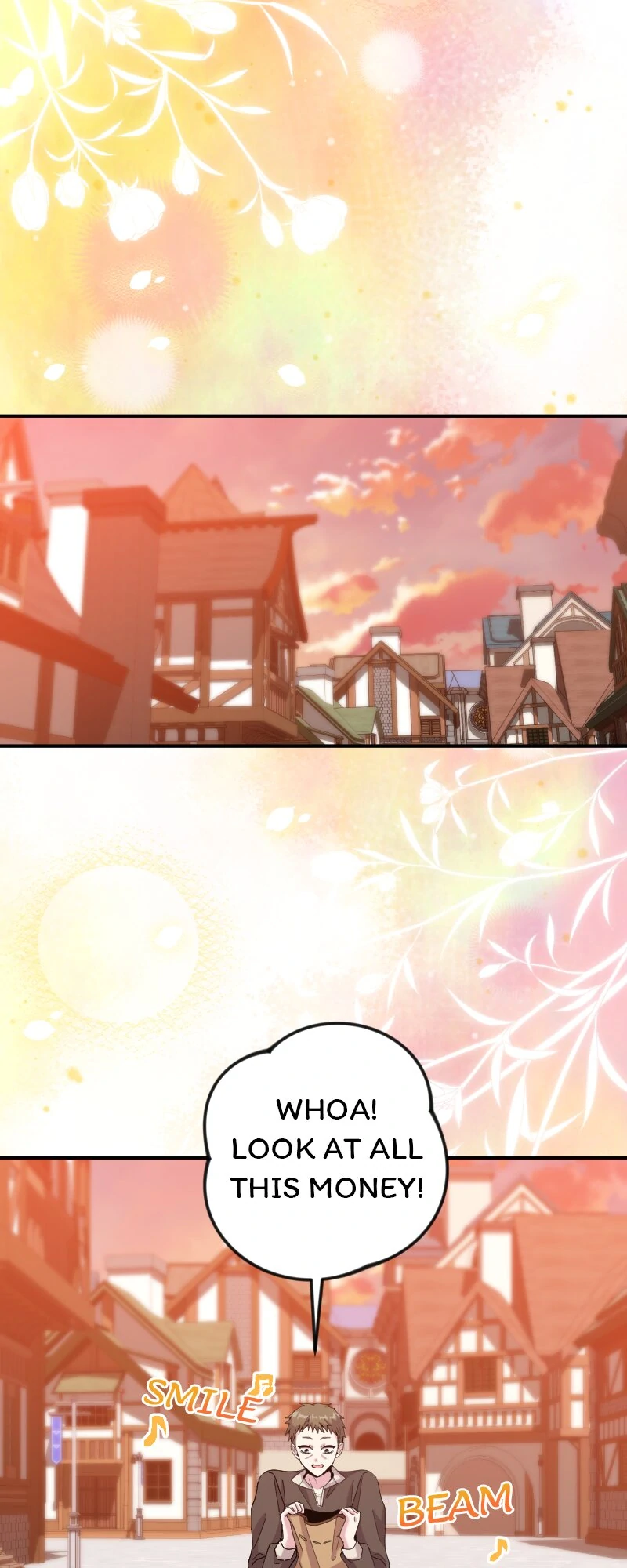Libera Me Chapter 50 page 29