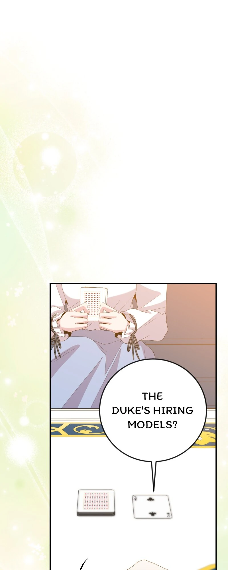 Libera Me Chapter 50 page 33