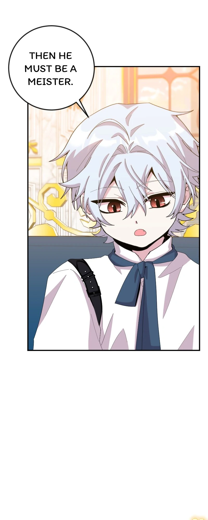 Libera Me Chapter 50 page 38