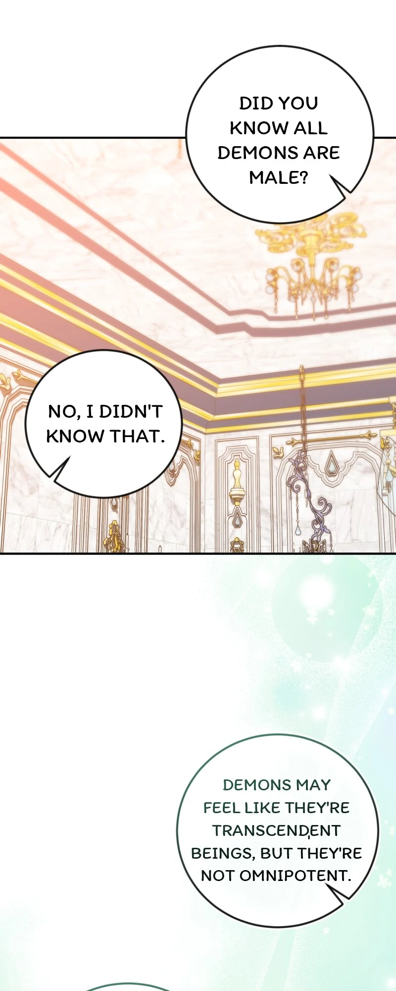 Libera Me Chapter 50 page 45