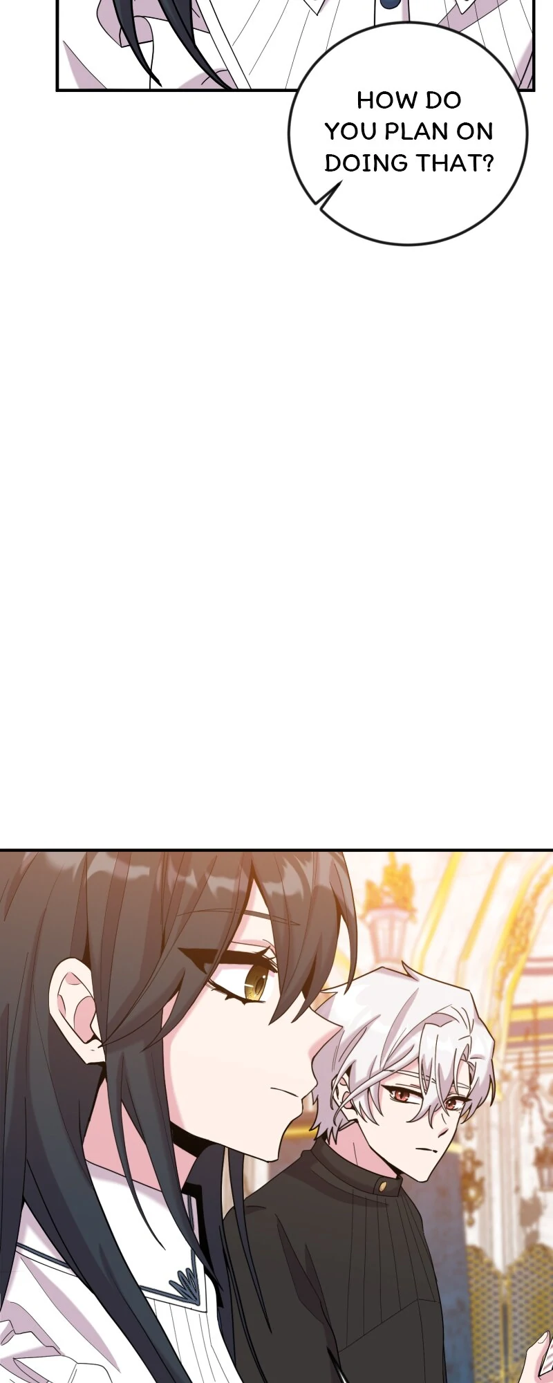 Libera Me Chapter 50 page 53