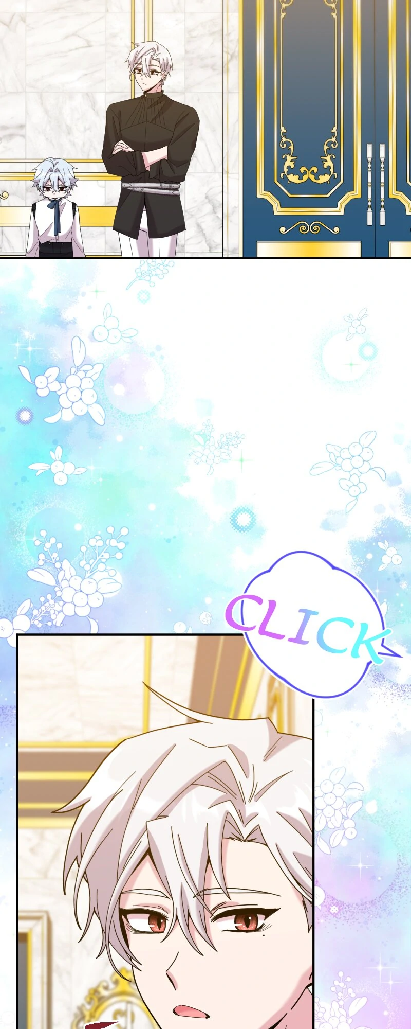 Libera Me Chapter 50 page 56