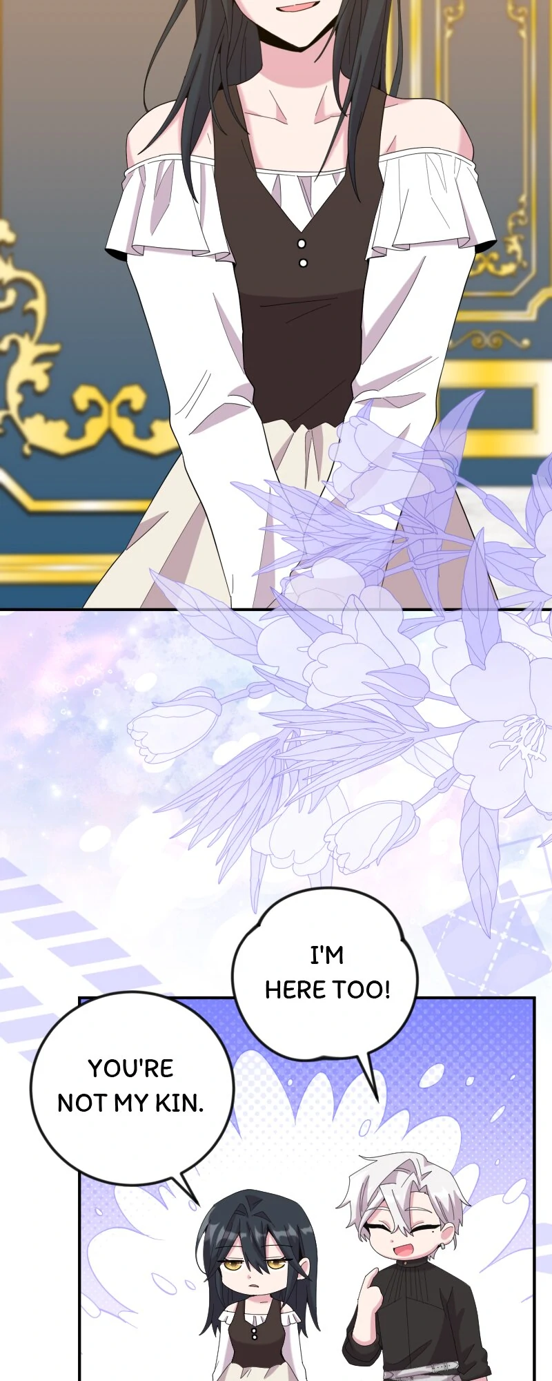Libera Me Chapter 50 page 66