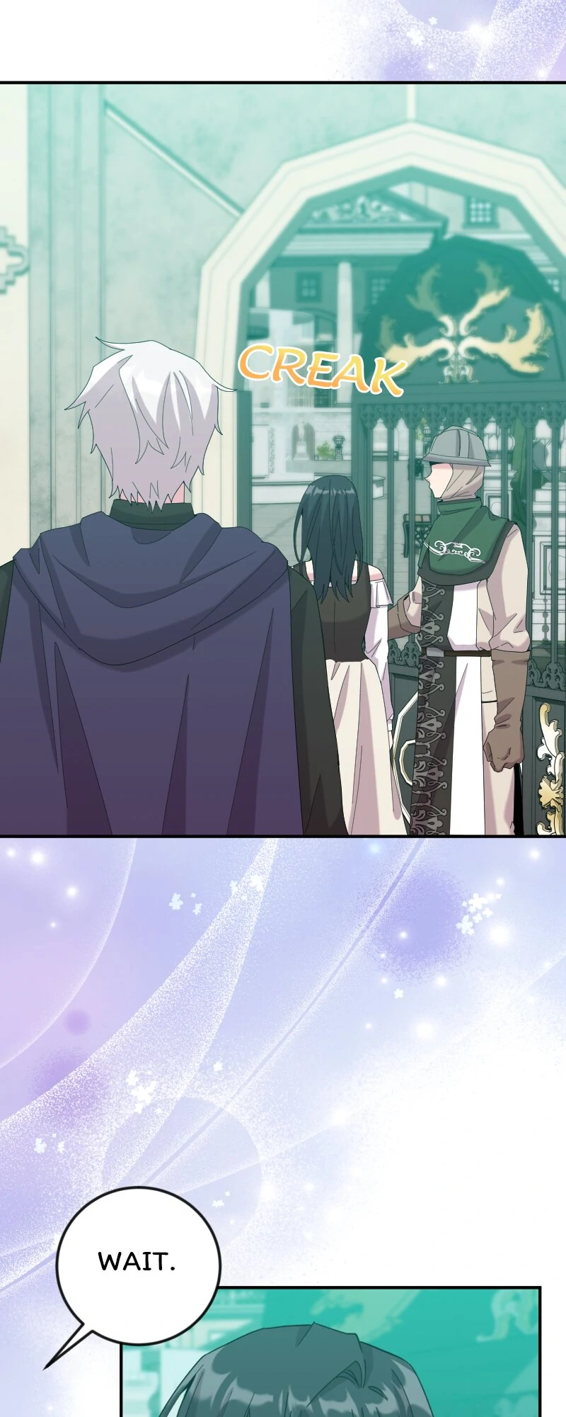 Libera Me Chapter 50 page 70
