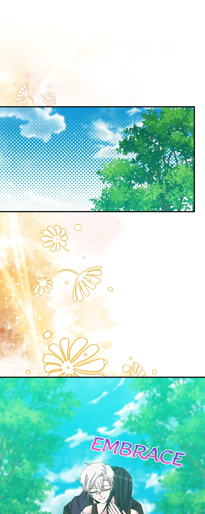 Libera Me Chapter 50 page 73