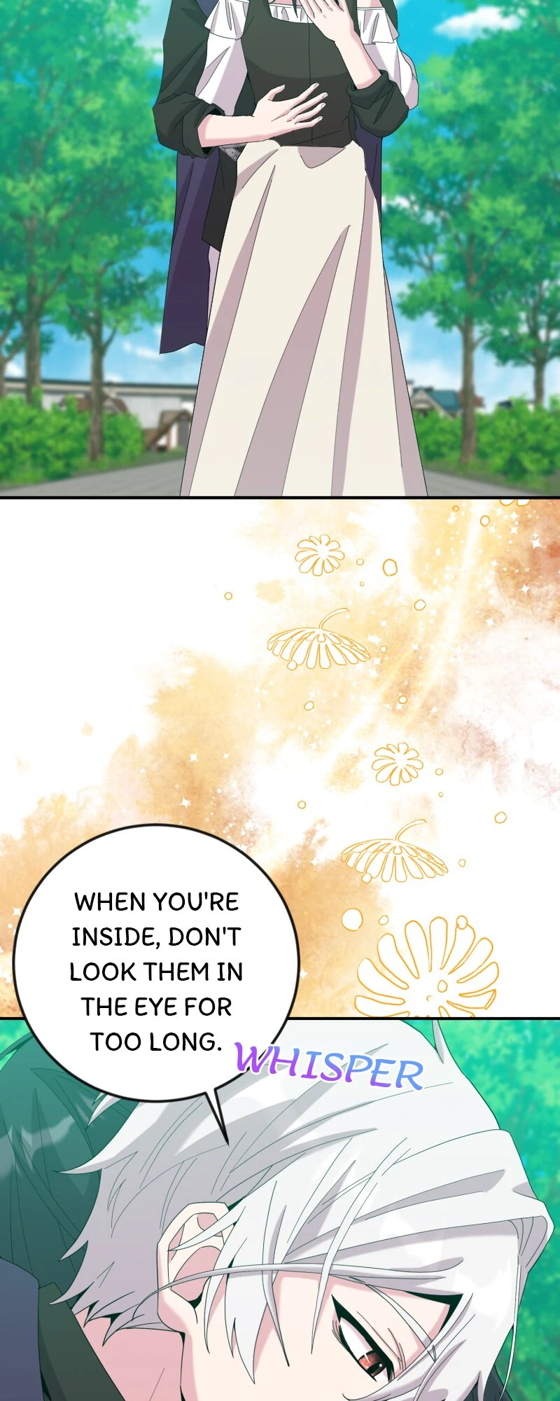 Libera Me Chapter 50 page 74