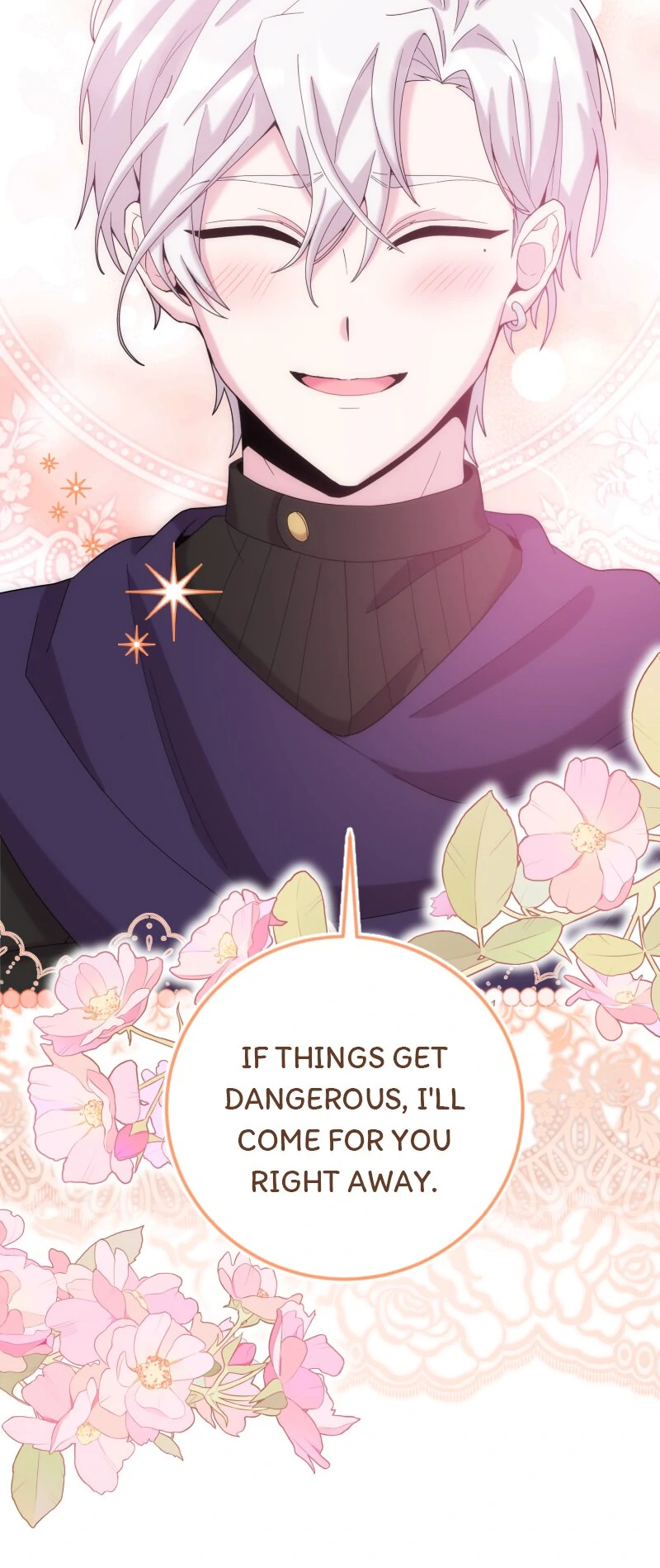 Libera Me Chapter 50 page 77