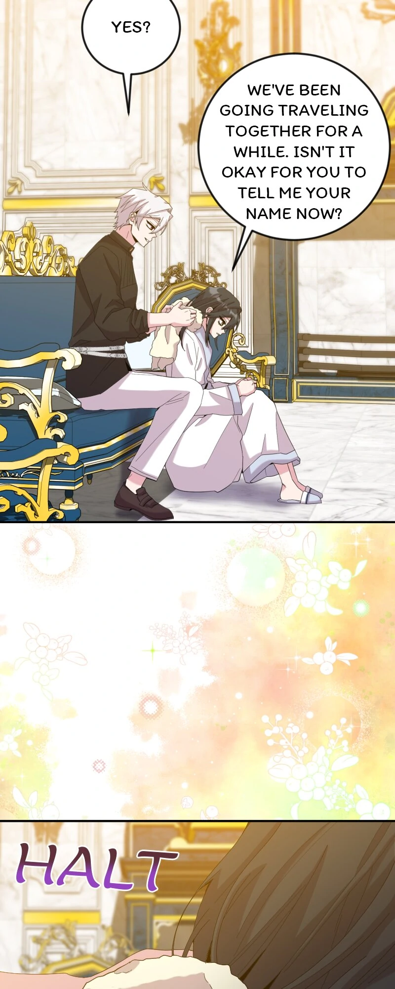 Libera Me Chapter 50 page 7