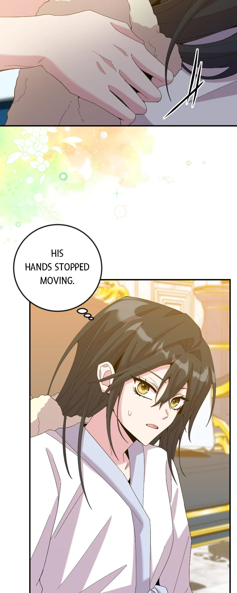 Libera Me Chapter 50 page 8