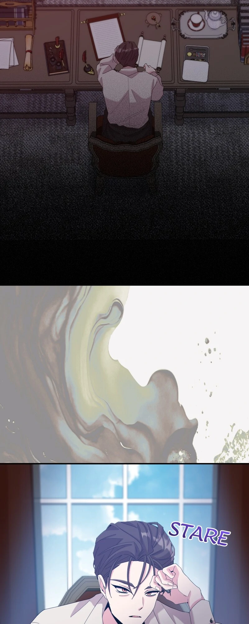 Libera Me Chapter 51 page 11