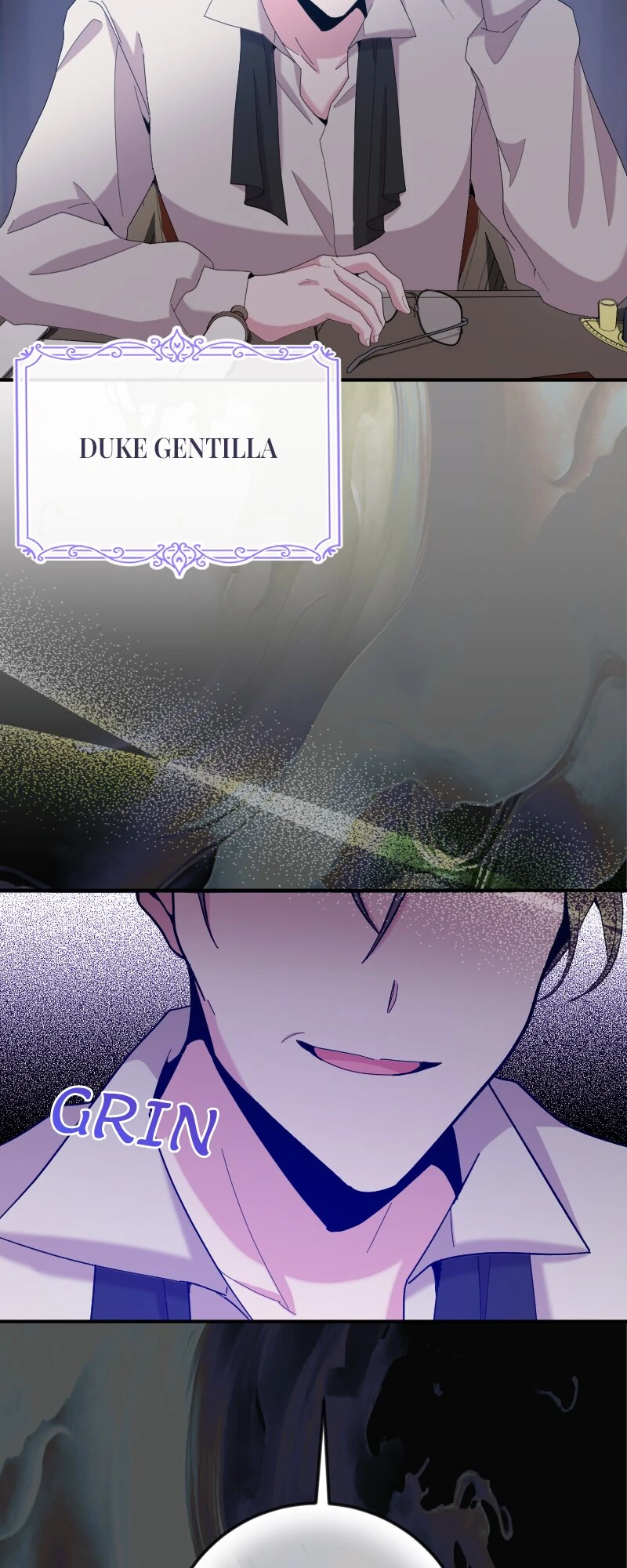 Libera Me Chapter 51 page 12