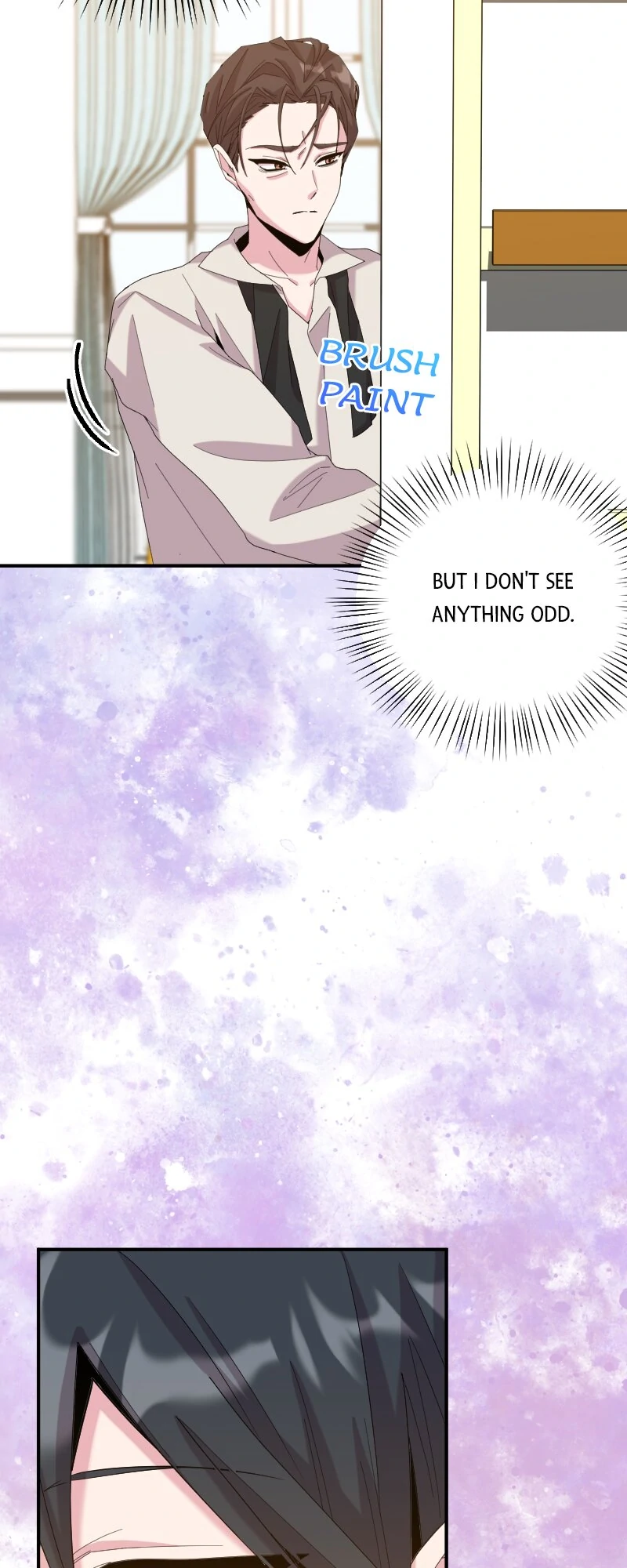 Libera Me Chapter 51 page 20