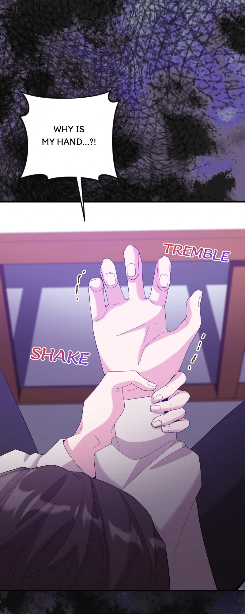 Libera Me Chapter 51 page 23