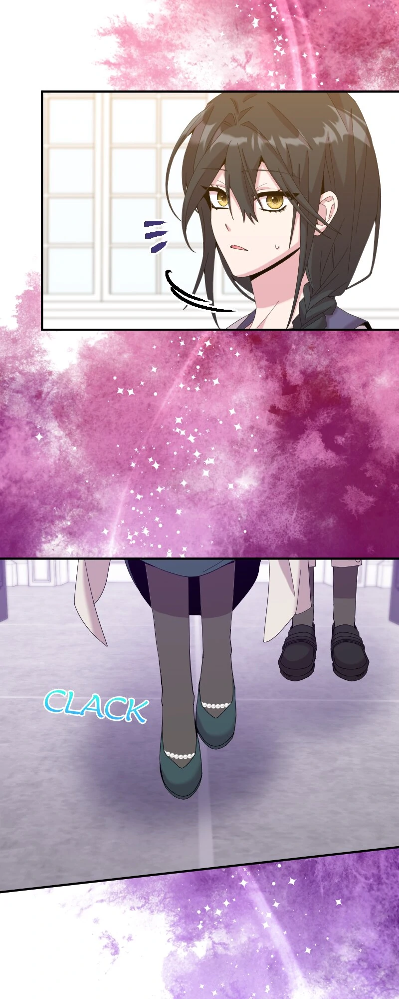 Libera Me Chapter 51 page 27