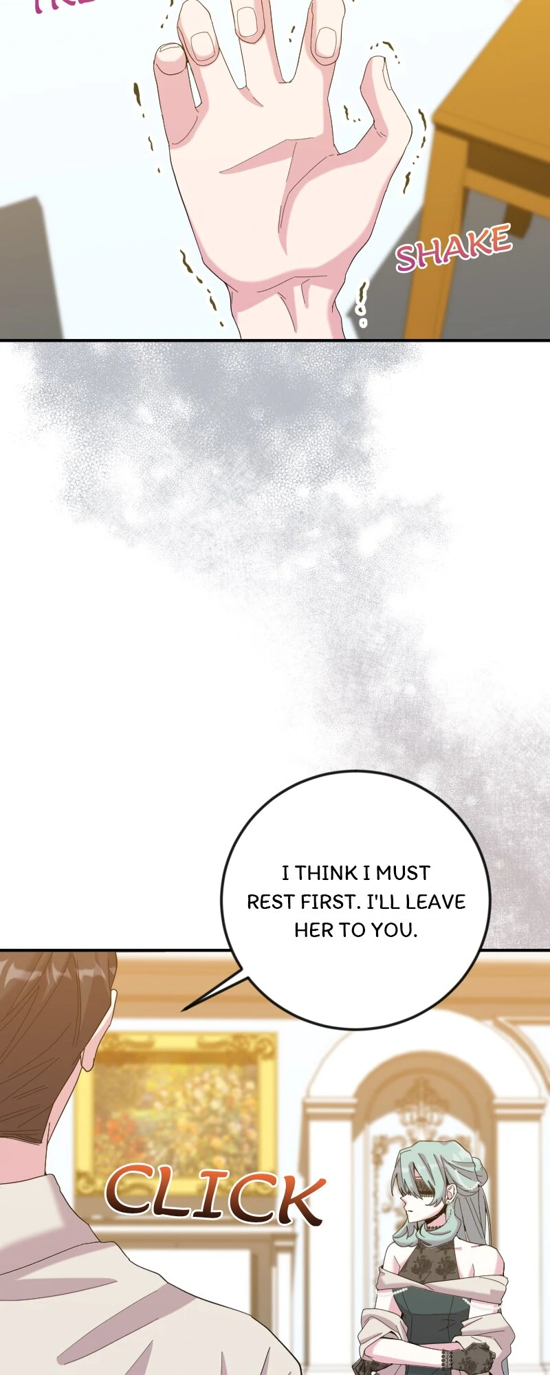 Libera Me Chapter 51 page 35