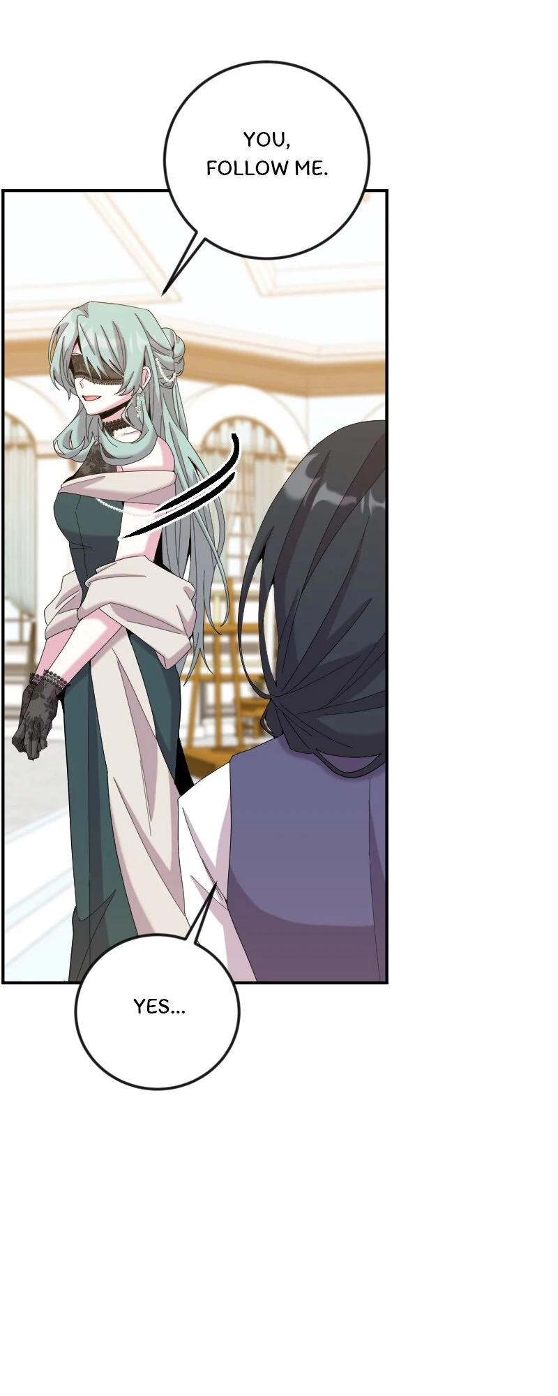 Libera Me Chapter 51 page 37