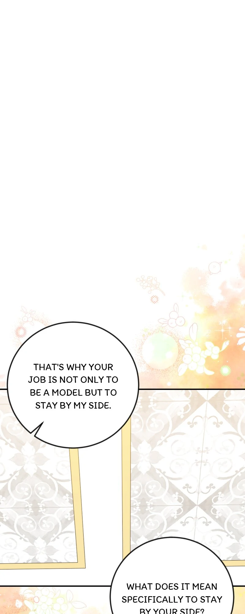 Libera Me Chapter 51 page 41