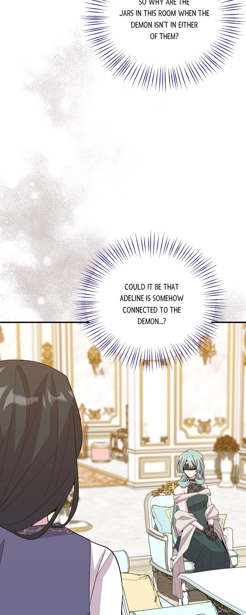 Libera Me Chapter 51 page 53