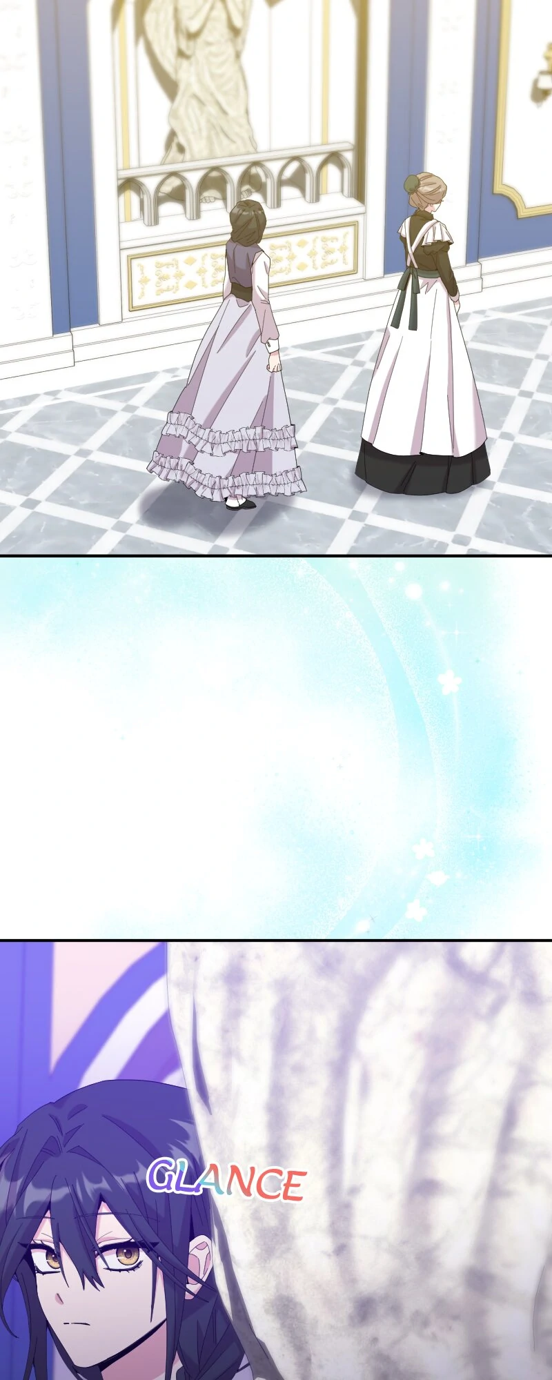Libera Me Chapter 51 page 5