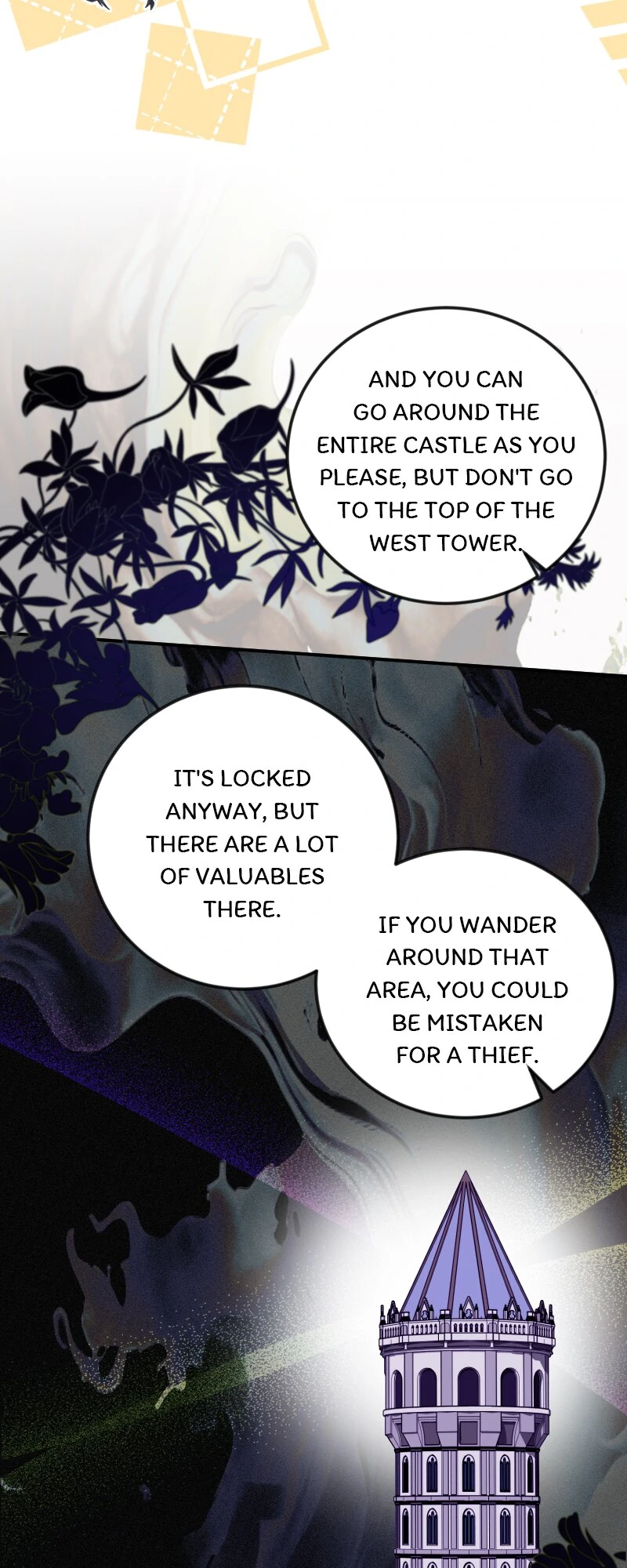 Libera Me Chapter 51 page 65