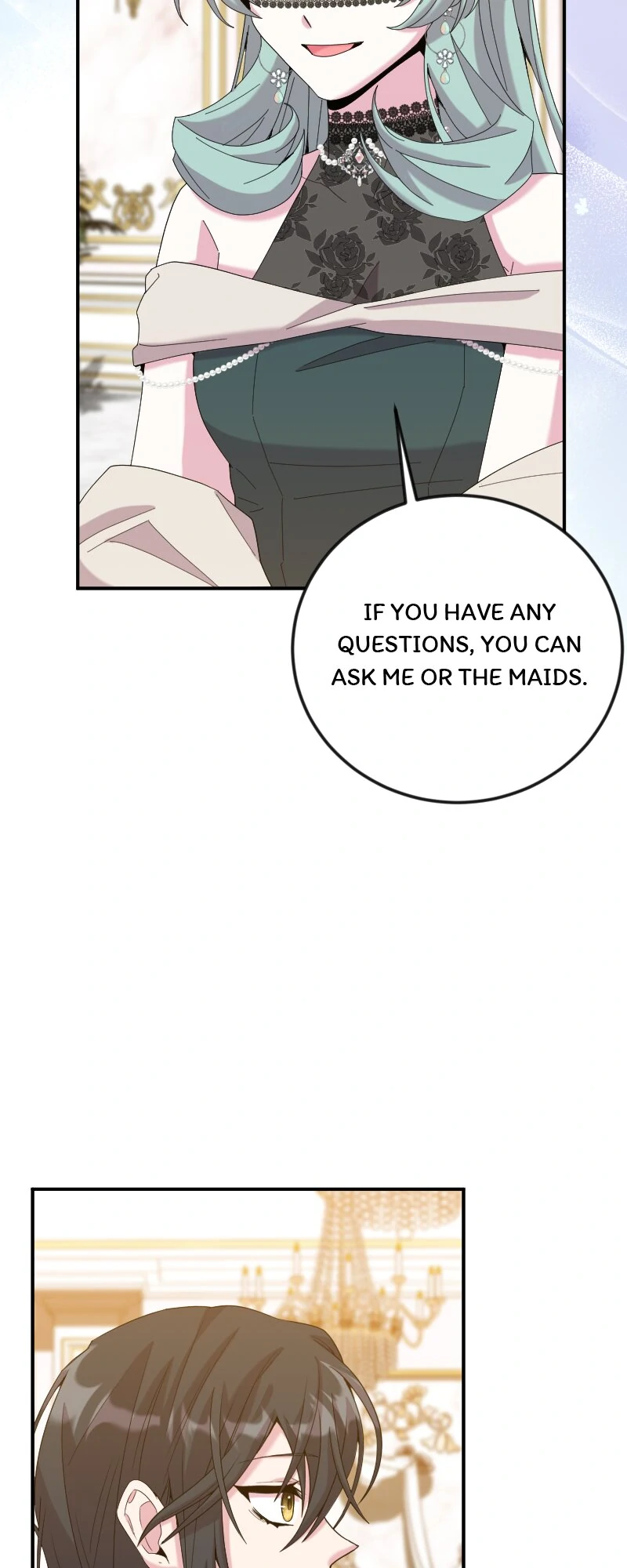 Libera Me Chapter 51 page 69