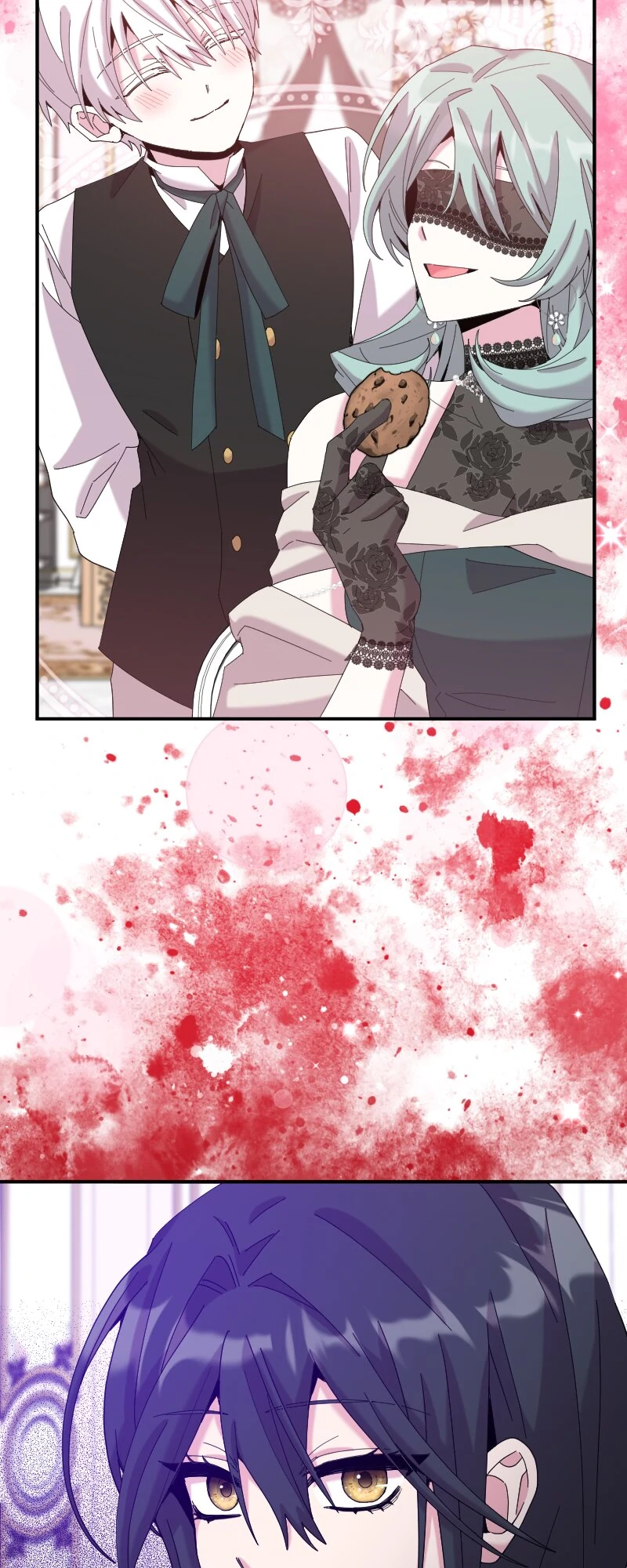 Libera Me Chapter 51 page 71