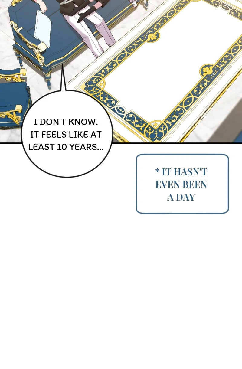 Libera Me Chapter 51 page 74