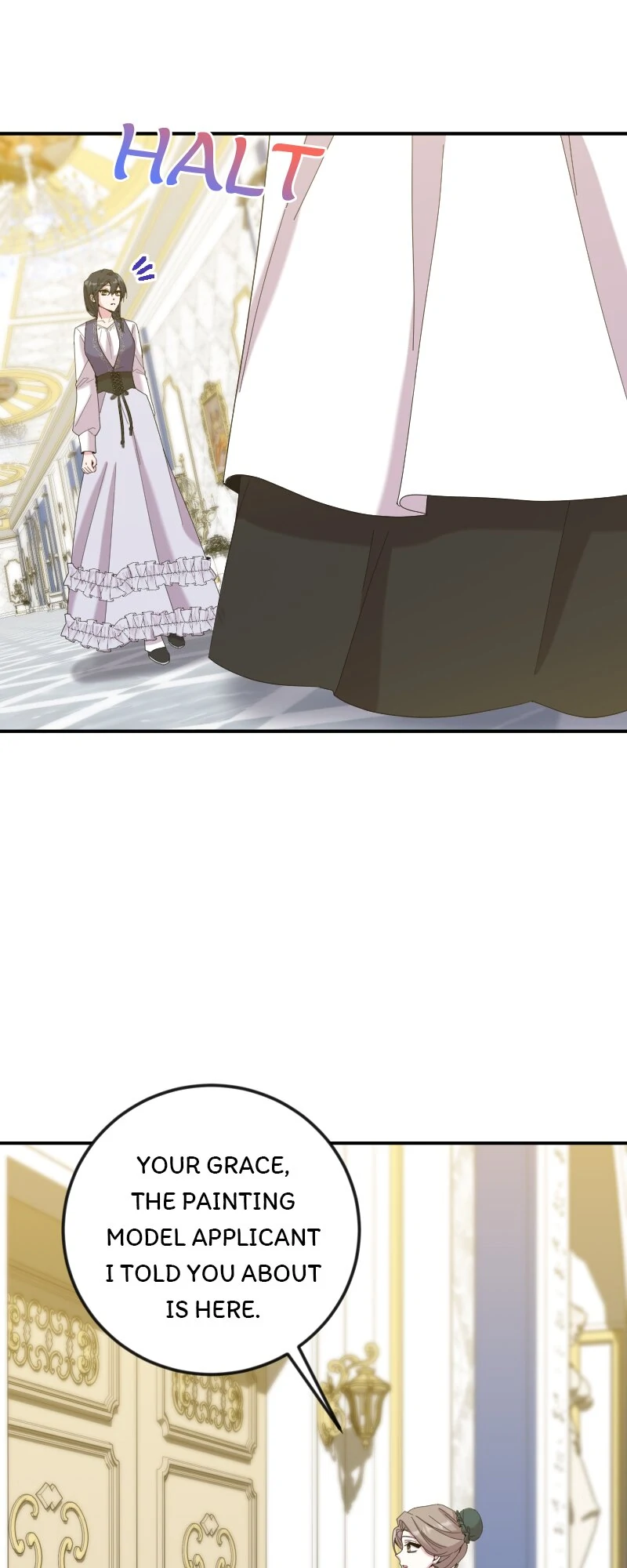 Libera Me Chapter 51 page 7