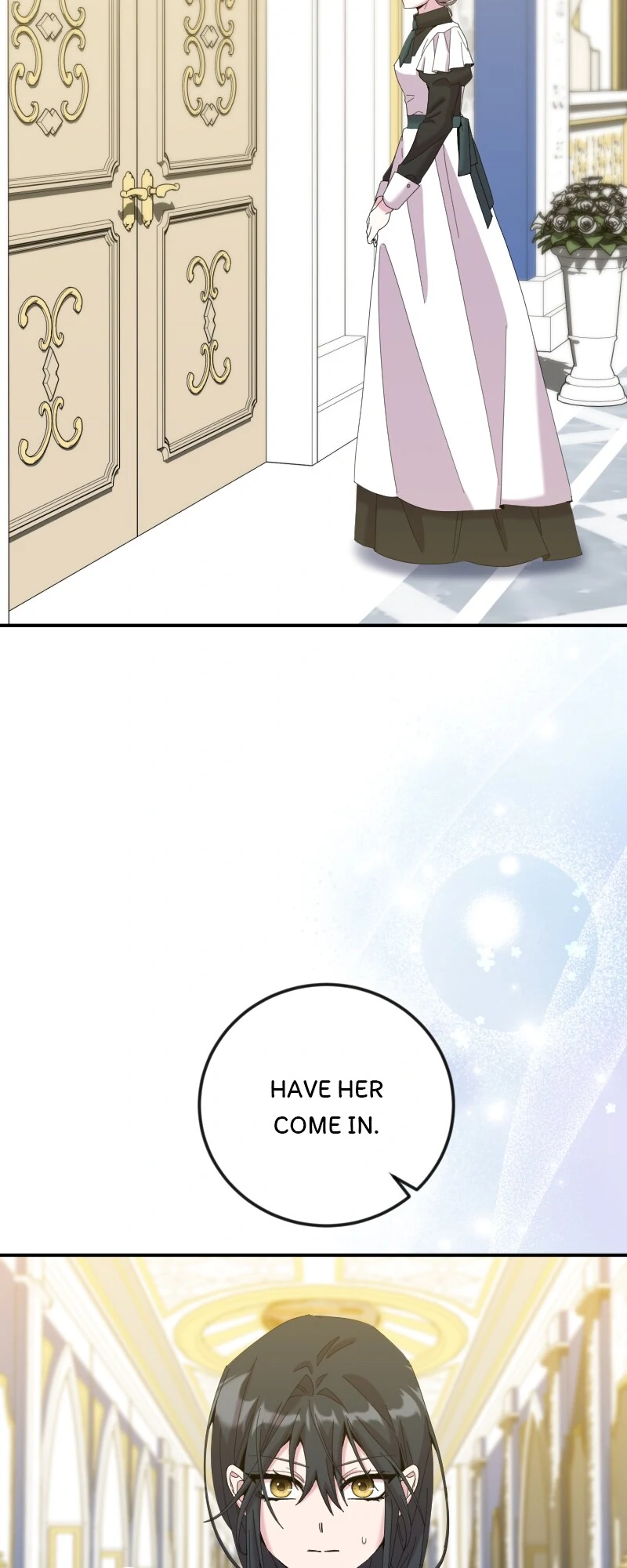 Libera Me Chapter 51 page 8