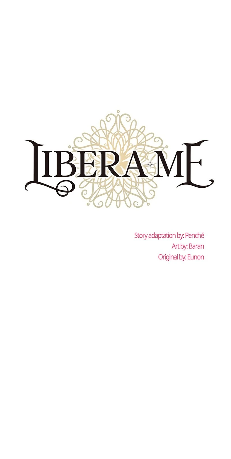 Libera Me Chapter 52 page 0