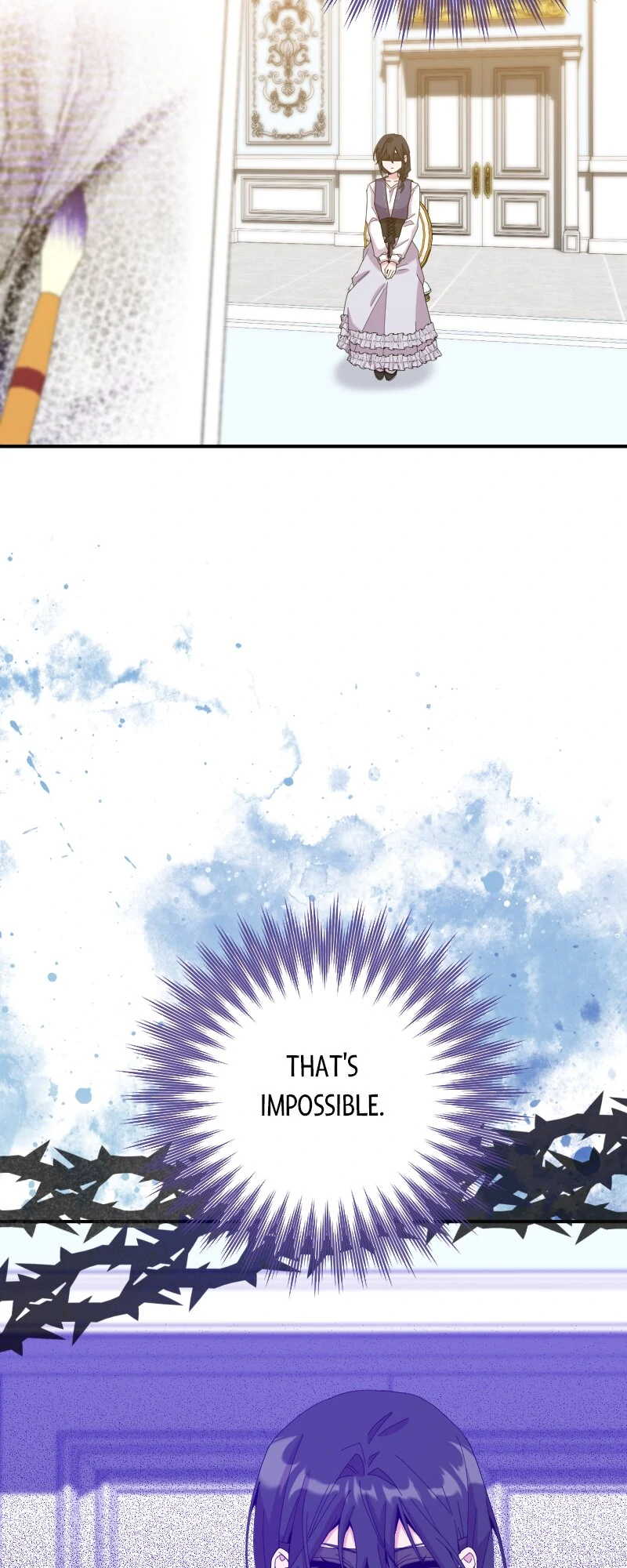 Libera Me Chapter 52 page 12