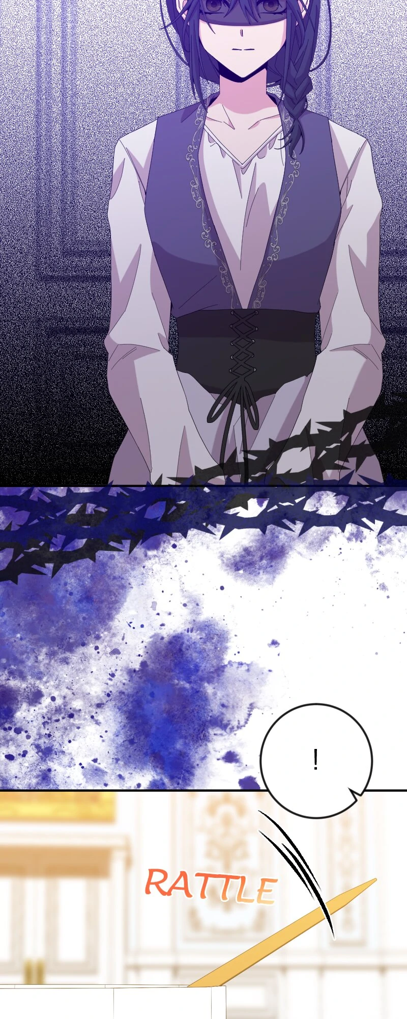 Libera Me Chapter 52 page 13