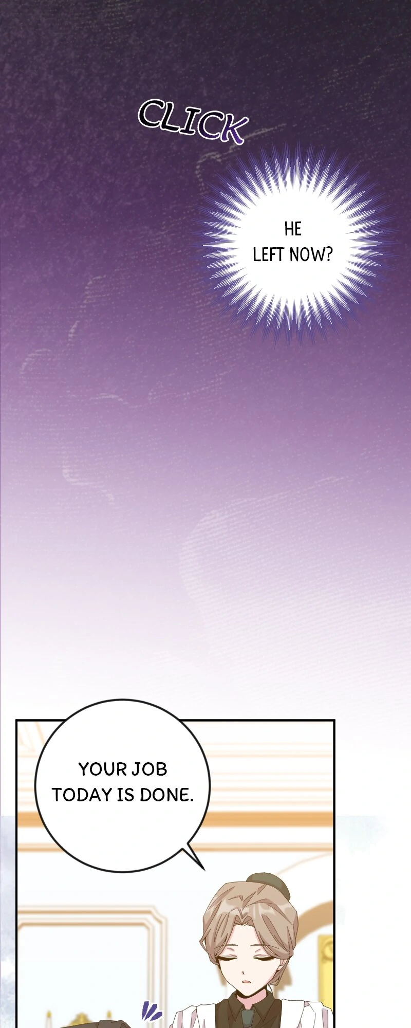 Libera Me Chapter 52 page 17