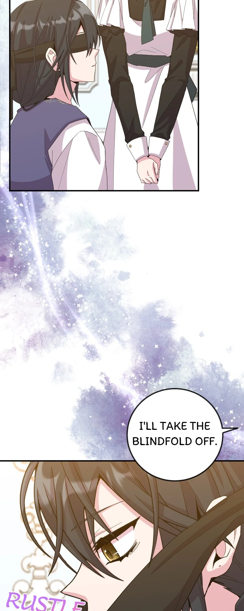 Libera Me Chapter 52 page 18