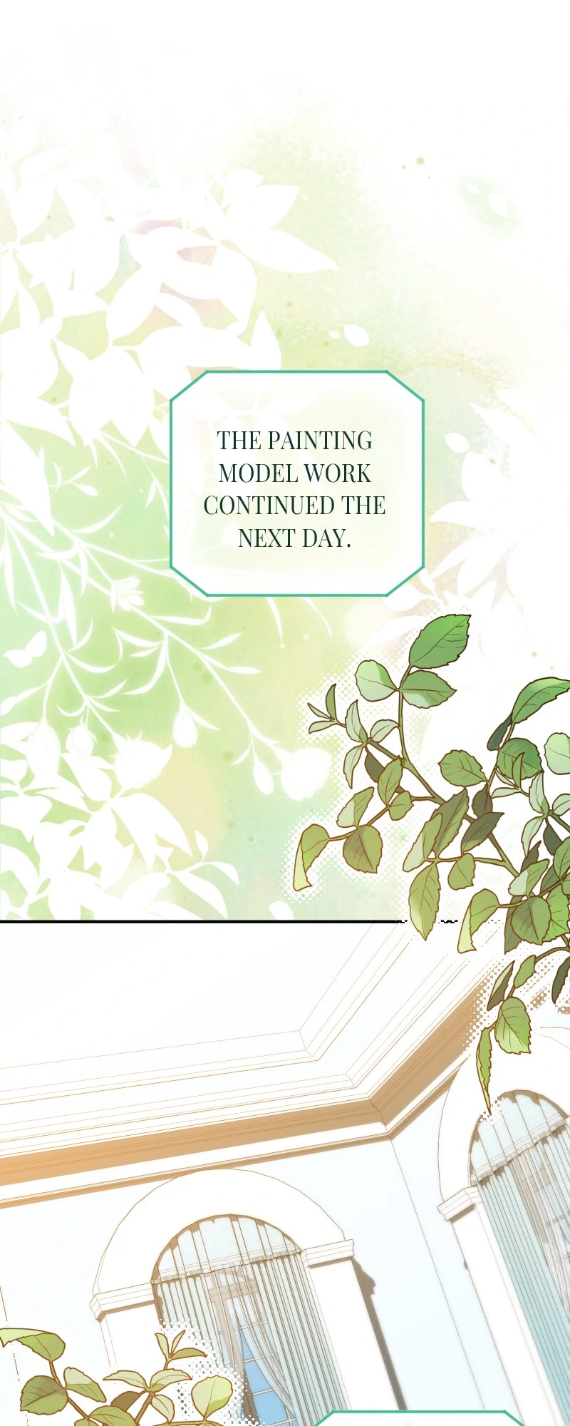 Libera Me Chapter 52 page 1