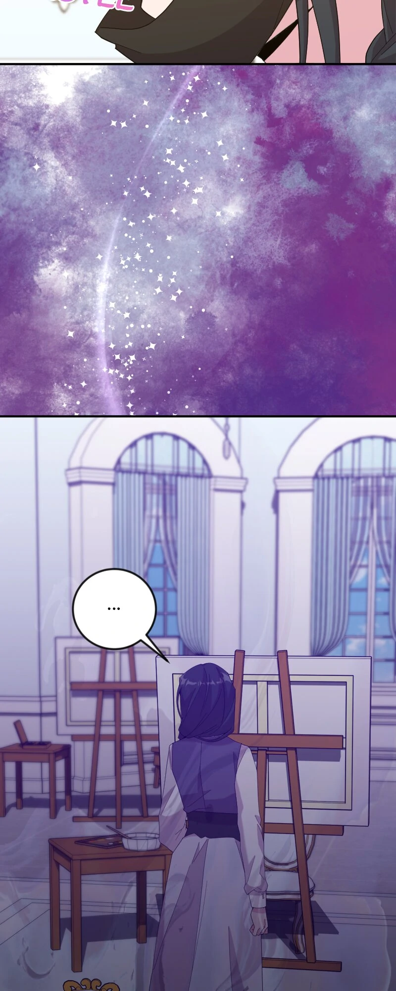 Libera Me Chapter 52 page 19