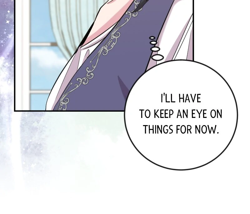 Libera Me Chapter 52 page 21