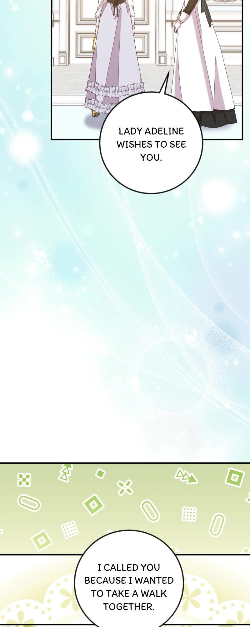 Libera Me Chapter 52 page 25
