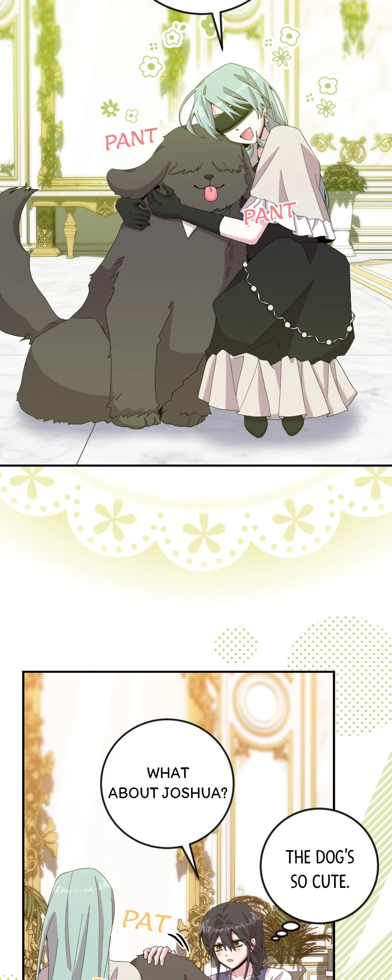 Libera Me Chapter 52 page 26