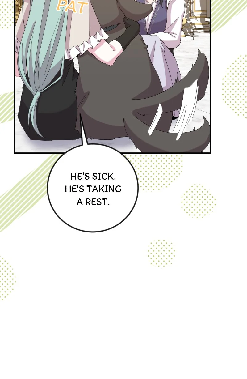 Libera Me Chapter 52 page 27